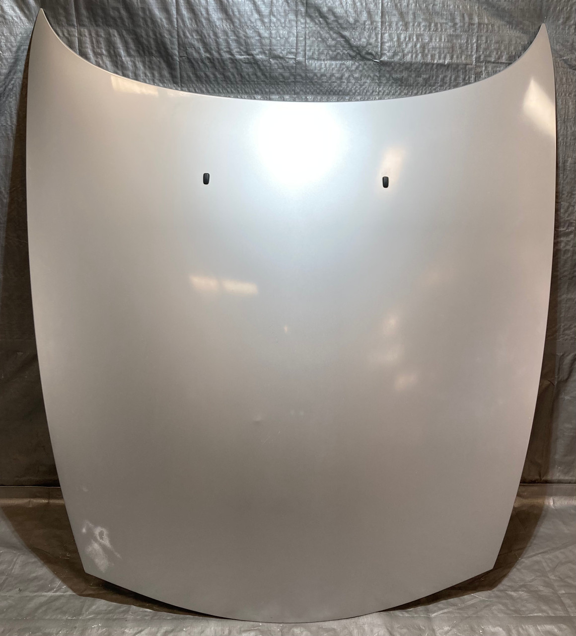 2003-2005 E85 E86 BMW Z4 OEM Hood Panel / Z4057 - Redline Auto Parts