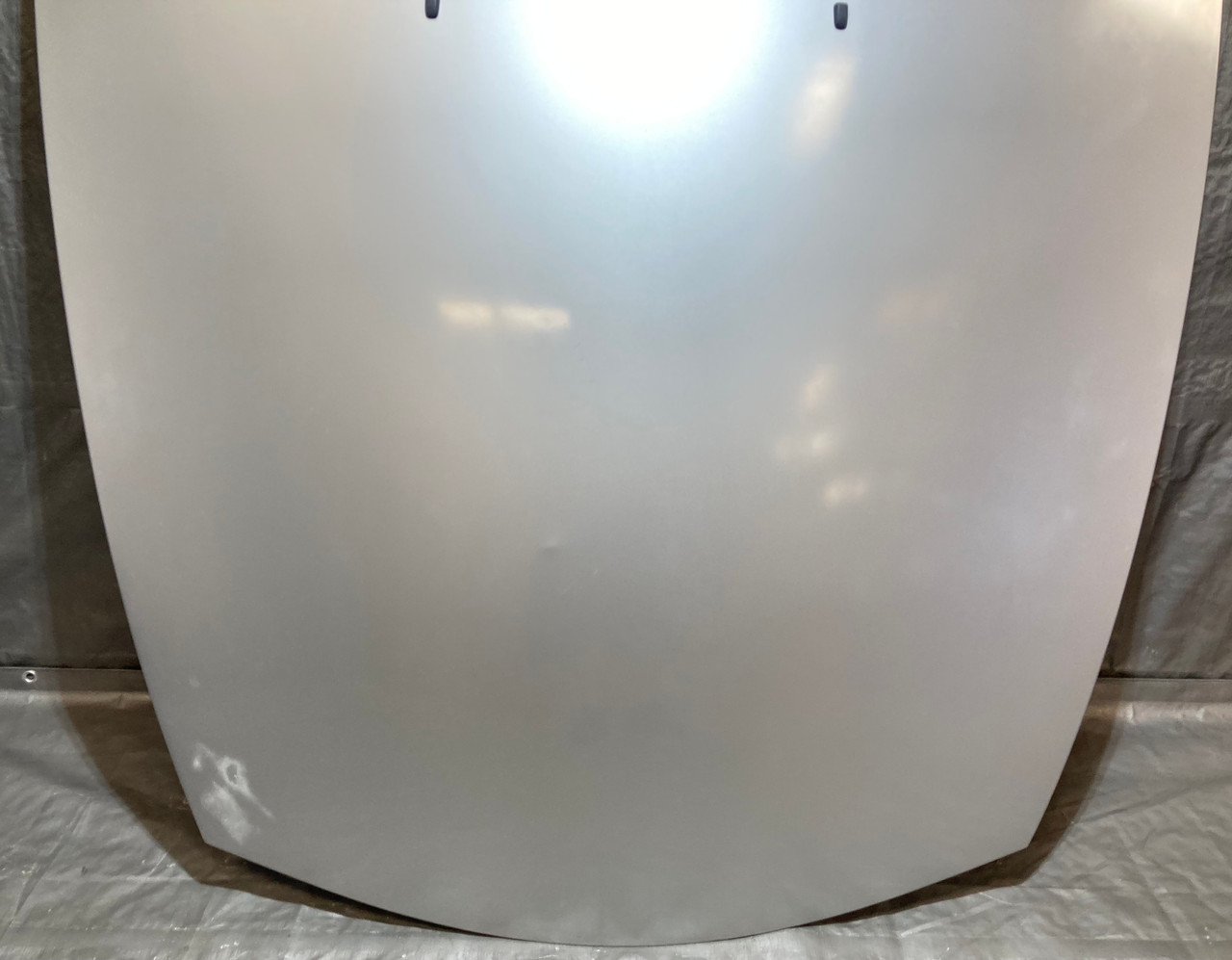 2003-2005 E85 E86 BMW Z4 OEM Hood Panel / Z4057 - Redline Auto Parts