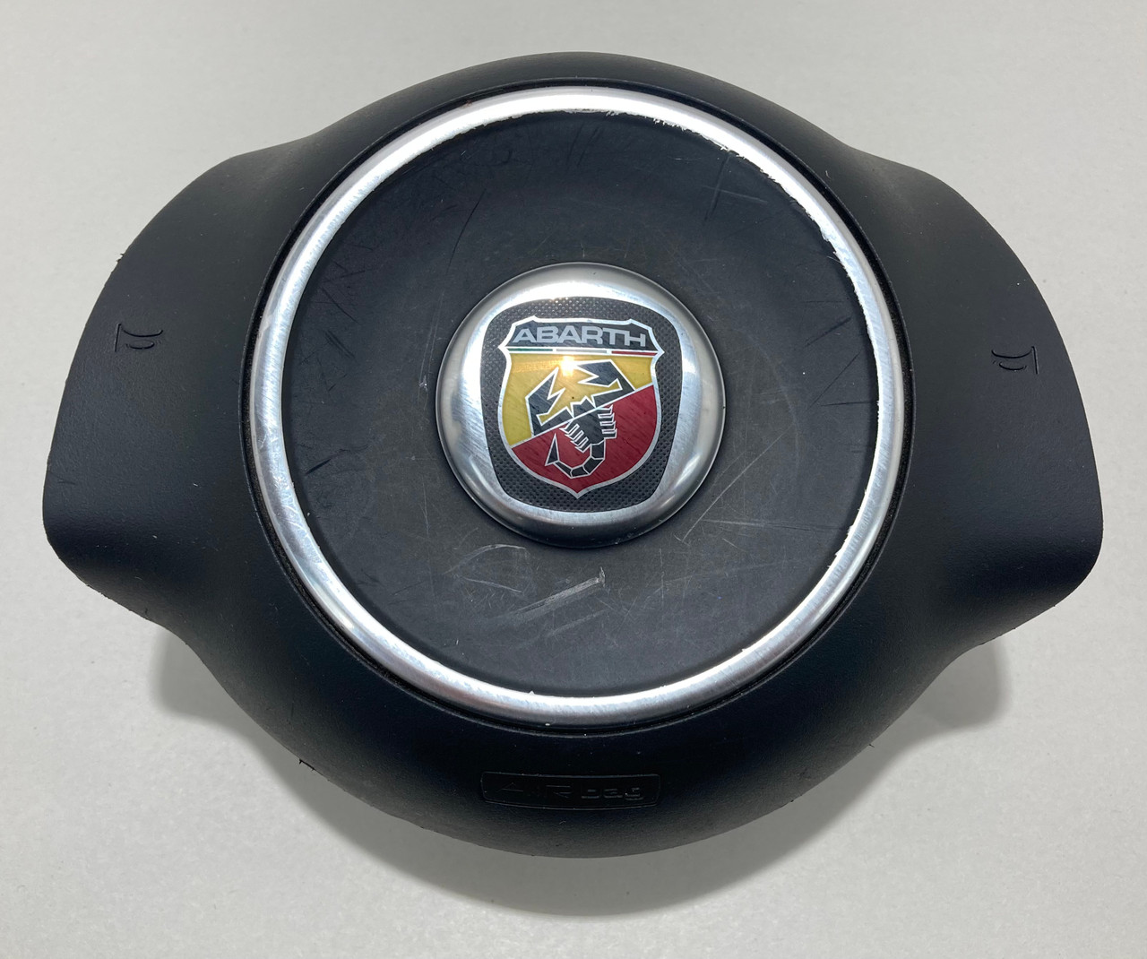 2012-2016 Fiat 500 Abarth Driver Steering Wheel Air Bag SRS