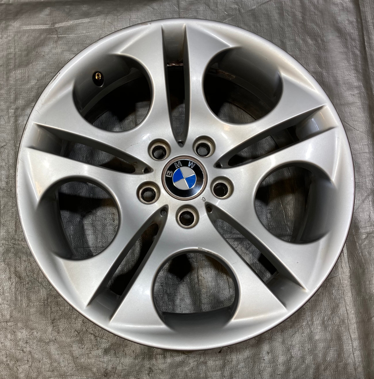 Damage* 2003-2007 BMW Z4 18