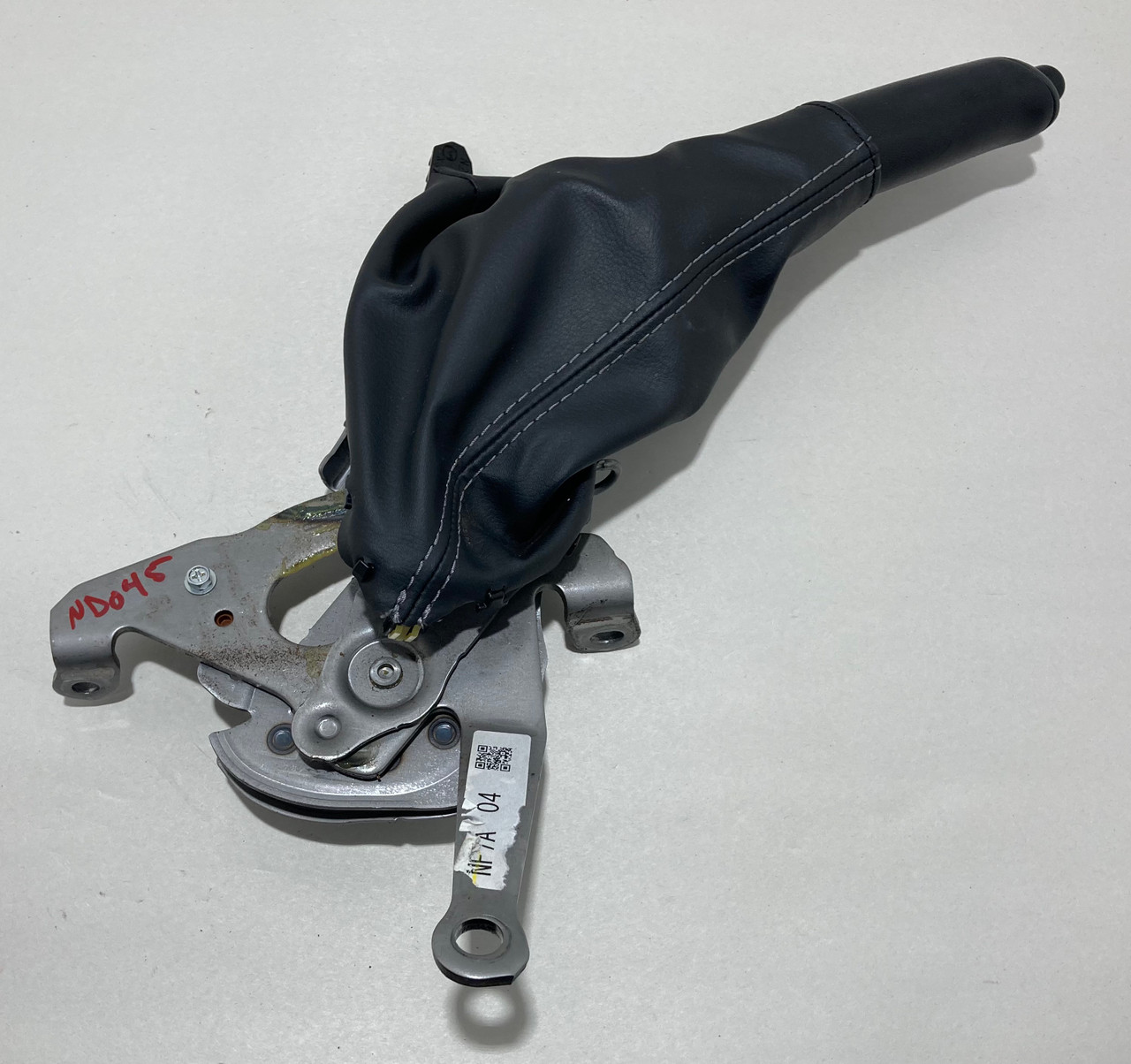 2016-2023 Mazda Mx5 Miata Manual Shift Boot / Parking Brake Handle