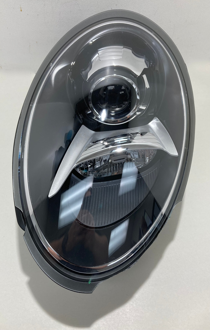 2012-2014 Porsche 991 911 Carrera Driver Side Bi-Xenon Headlight