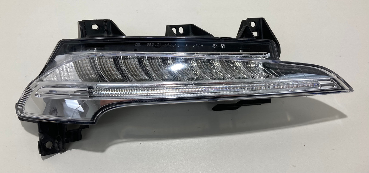 2012-2016 Porsche 991 911 Carrera Passenger Side LED Daytime