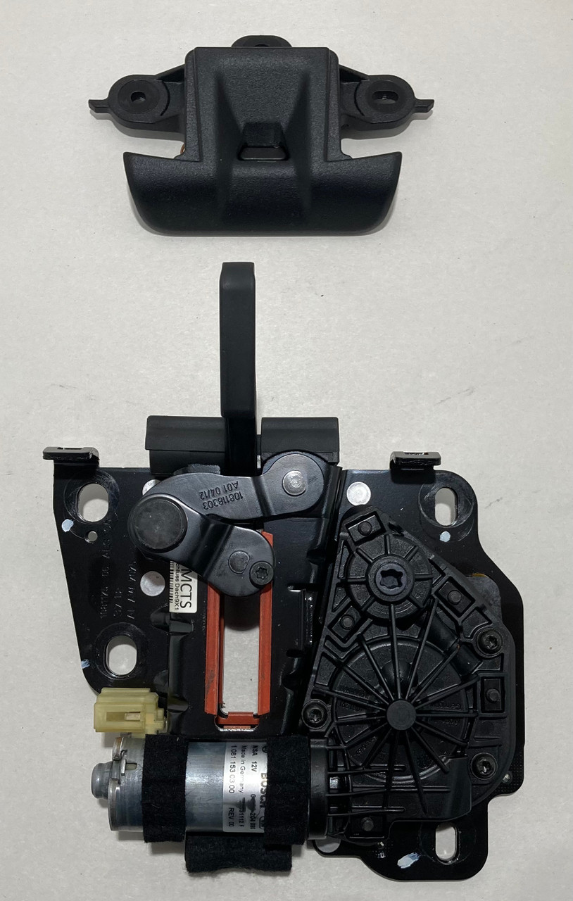 2013-2019 Porsche 991 911 Convertible Top Latching Motor / OEM
