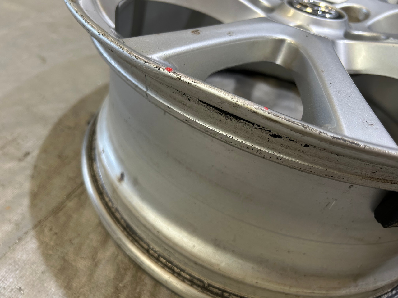 2013-2015 Mazda Mx5 Miata 17x7