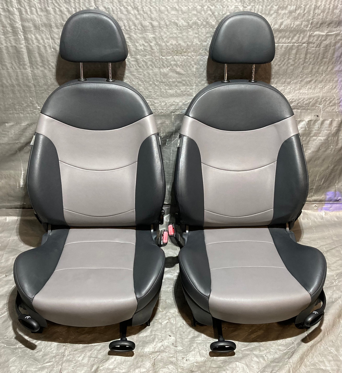 Cooper R50 Mini Cooper Back Seat Cover Car Seat Covers For Mini