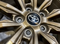 2020 Toyota 86 Hakone Edition 17x7 2020 Toyota 86 Hakone Edition 17x7