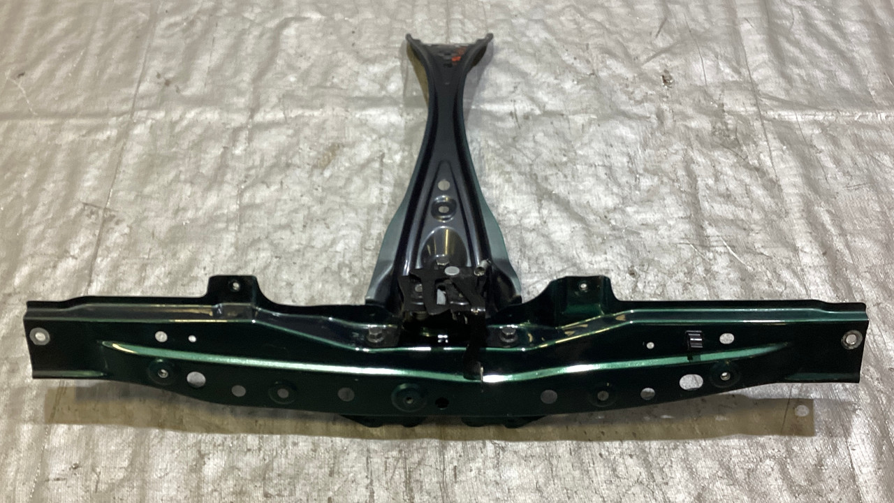 2013-2020 Scion FRS / Subaru BRZ / Toyota 86 Front Radiator