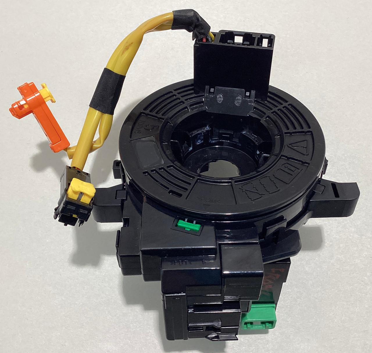 cocoa　0426 2017-2020 Toyota 86 Clock Spring Assembly / SRS / 27546CA001