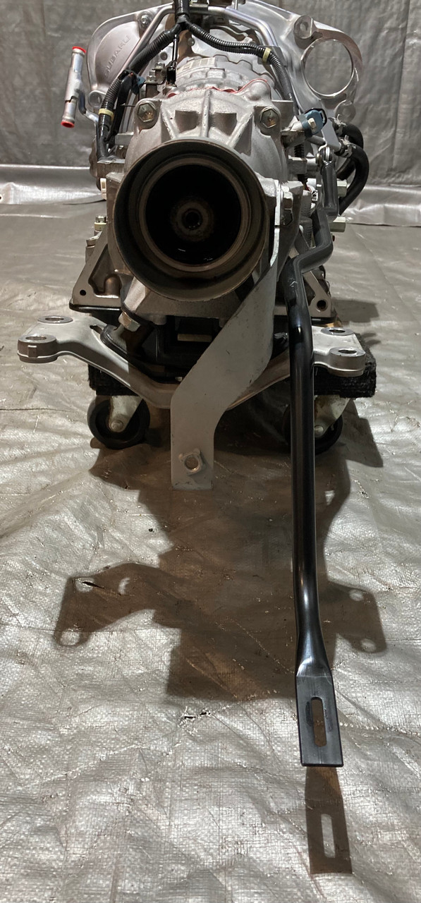 2017-2020 Subaru BRZ / Toyota 86 Automatic Transmission / 76K