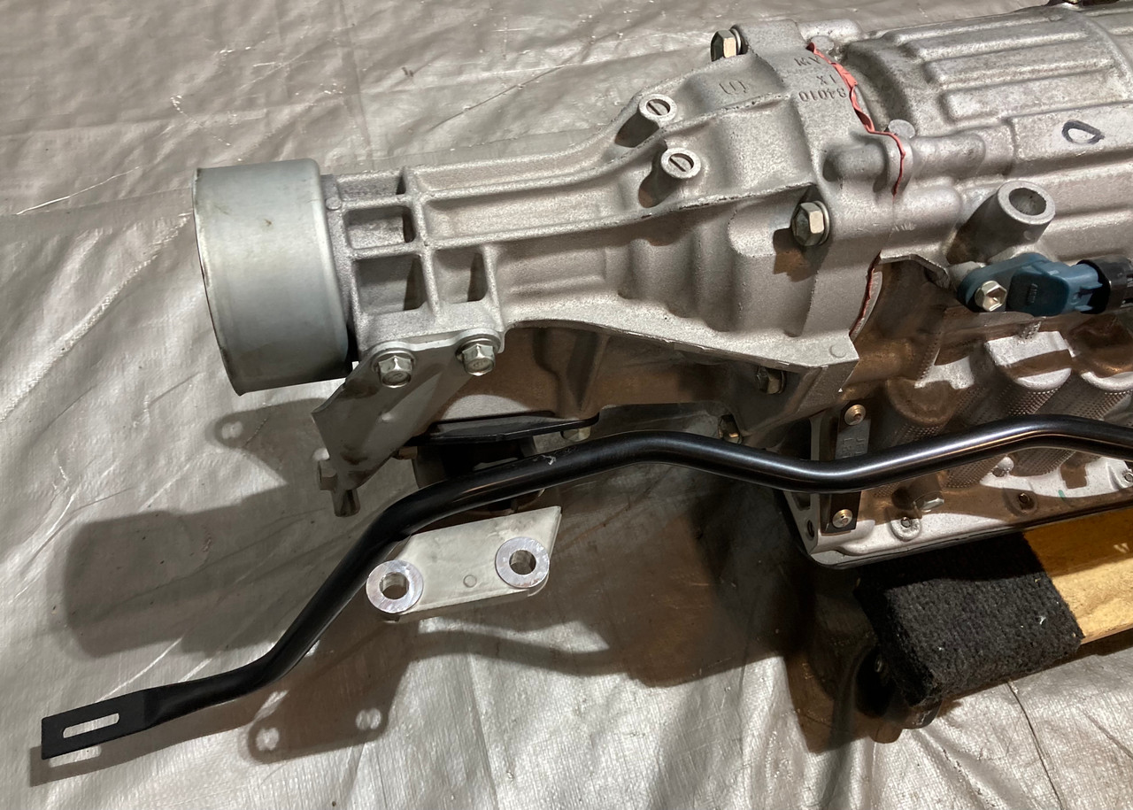 2017-2020 Subaru BRZ / Toyota 86 Automatic Transmission / 76K