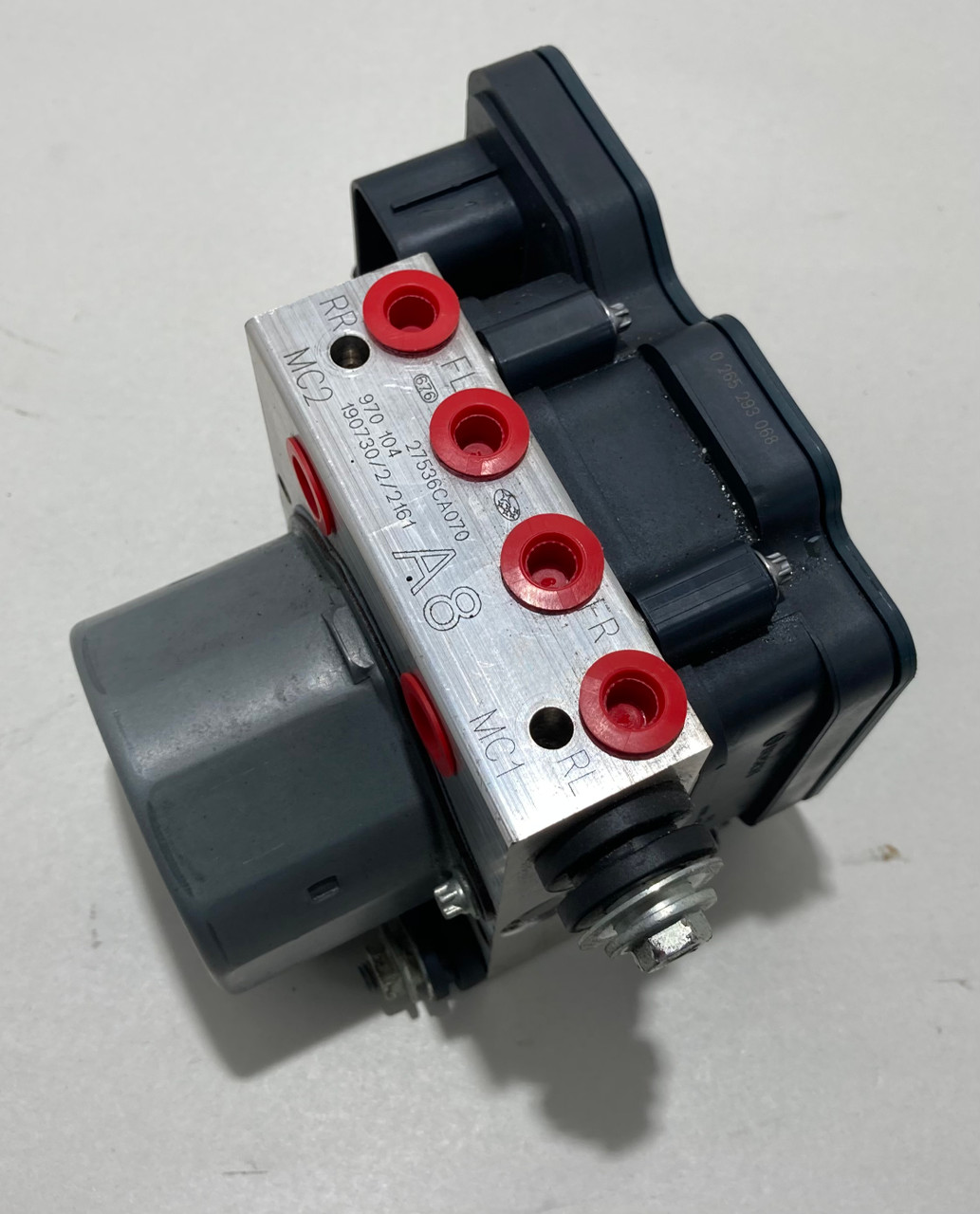 2017-2020 Toyota 86 ABS Pump Module / Automatic / SU00308218 / 76K