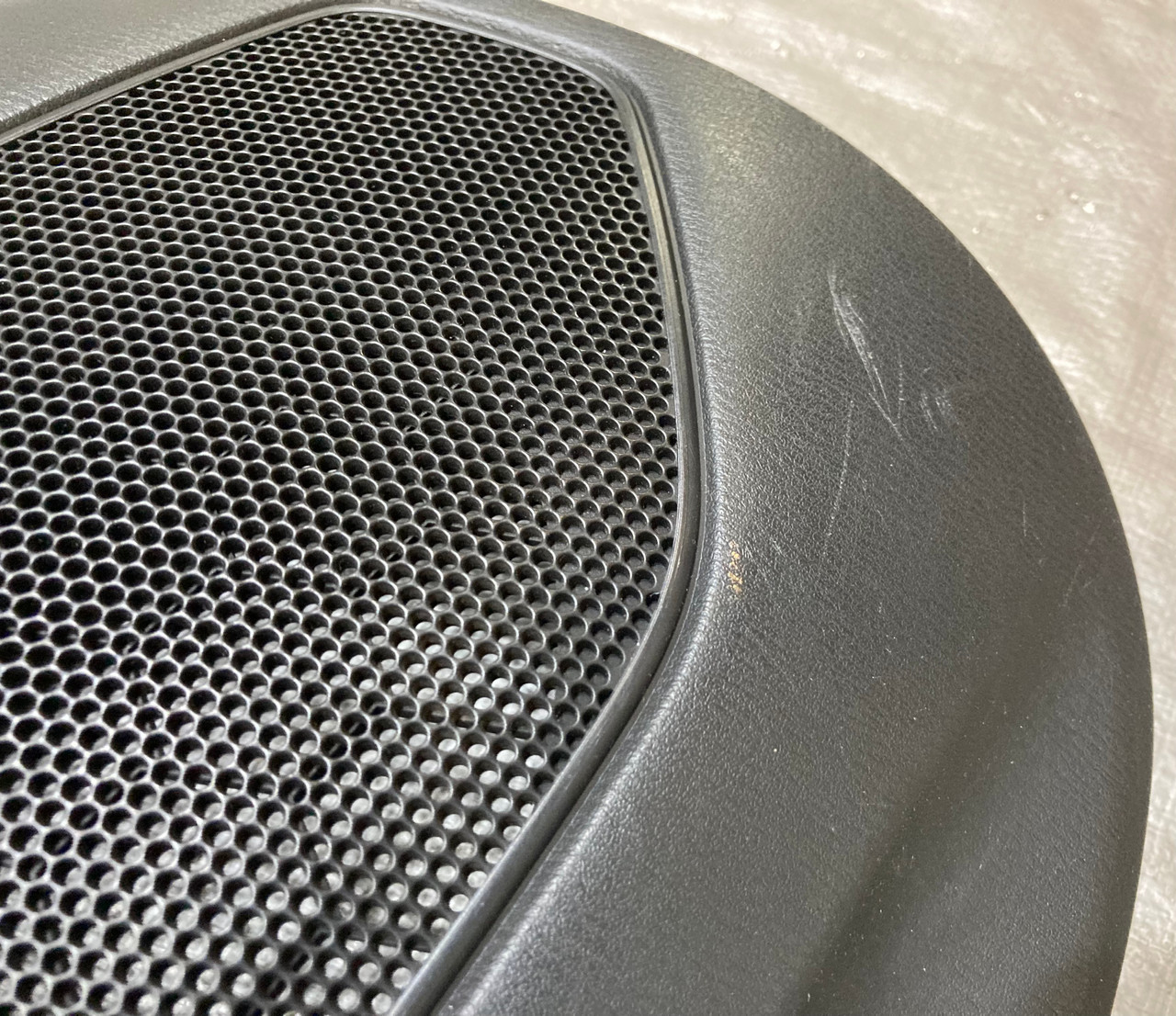 2019-2023 Mazda Mx5 Miata Interior Door Panels w/ Trim / Ceramic