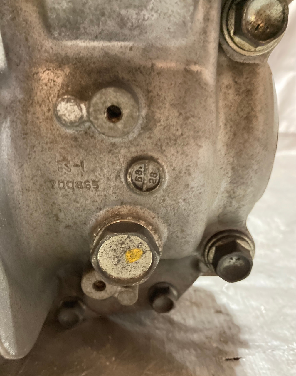 2016-2023 Mazda Mx5 Miata Limited Slip Differential LSD / 2.866