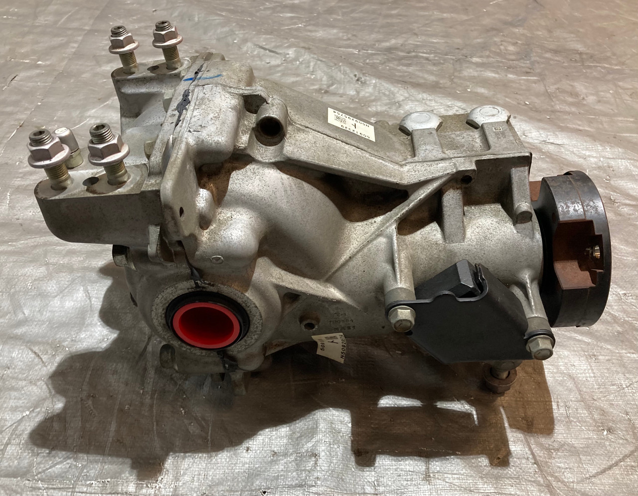 2016-2023 Mazda Mx5 Miata Limited Slip Differential LSD / 2.866
