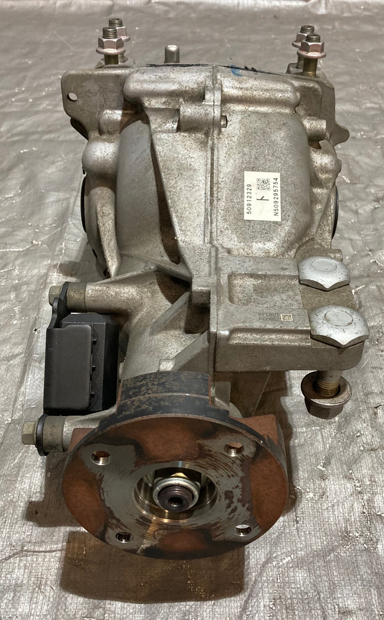 2016-2023 Mazda Mx5 Miata Limited Slip Differential LSD / 2.866