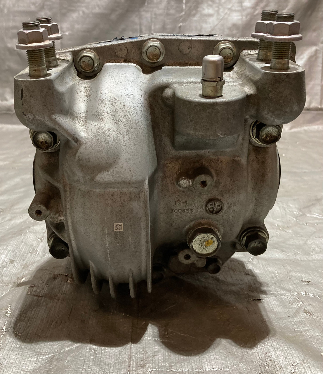 2016-2023 Mazda Mx5 Miata Limited Slip Differential LSD / 2.866