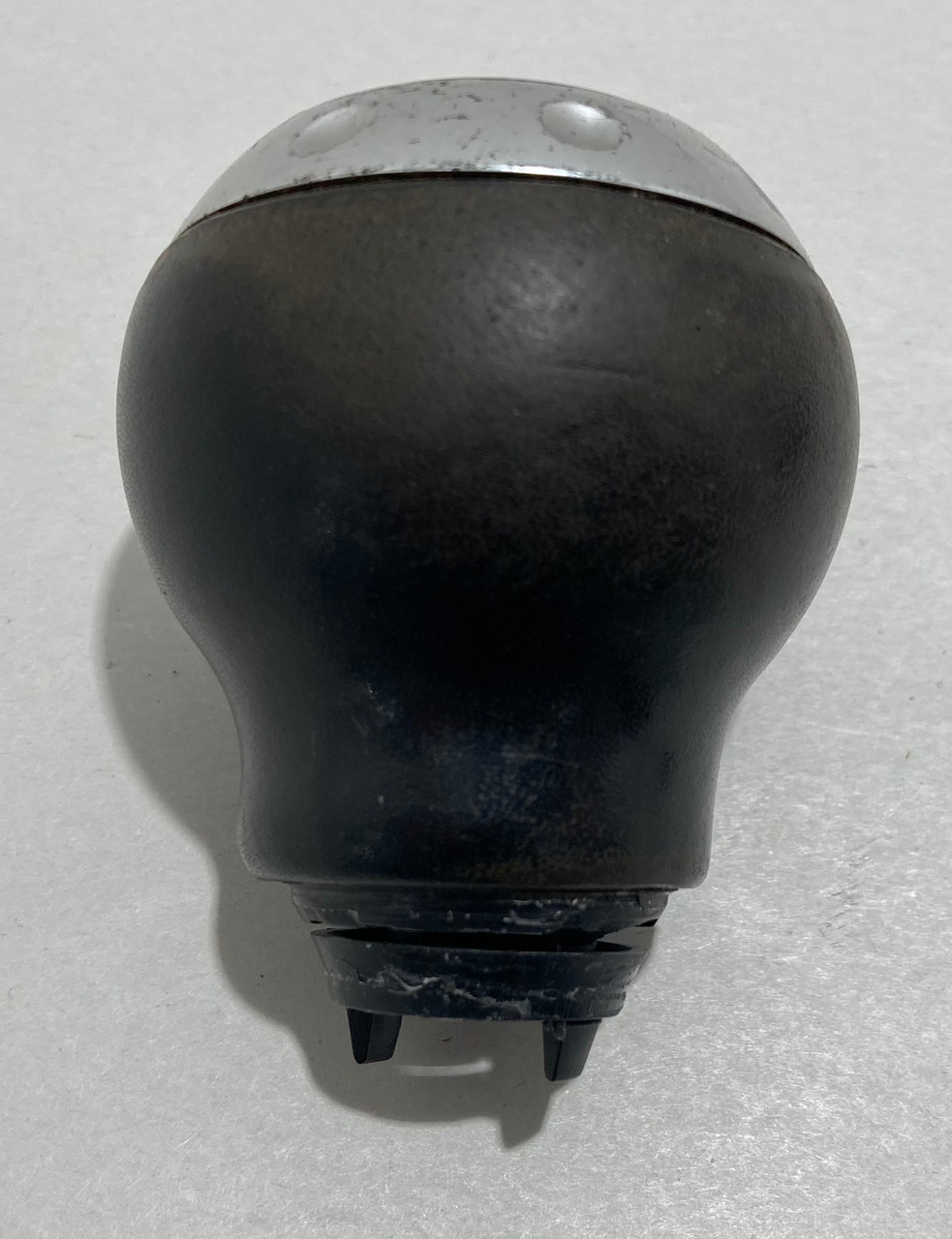 2000-2006 Audi TT 6 Speed Manual Shift Knob / Boot / Trim Surround