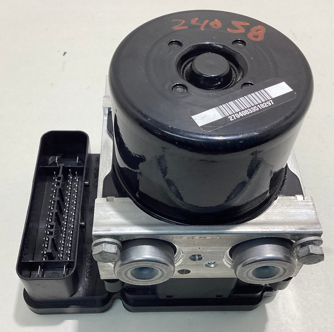 BPM B2-S67UL＋ JM5Z-7P184-B - Control Assembly Transmission - Eastgate Ford