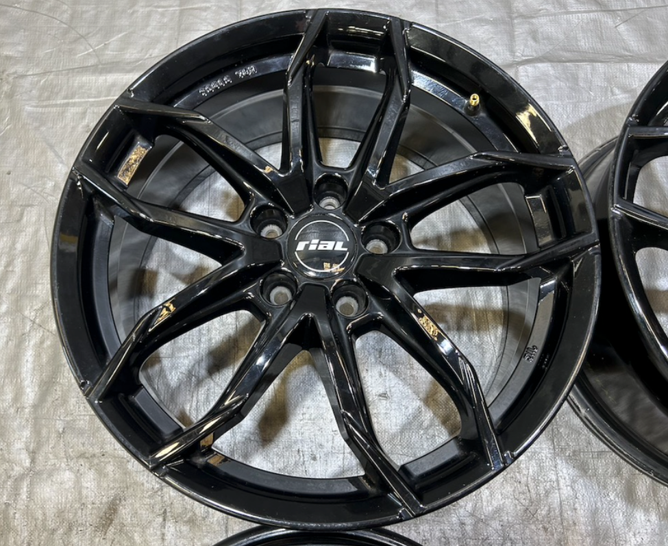 Set of 4 18x8 Set of 4 18x8