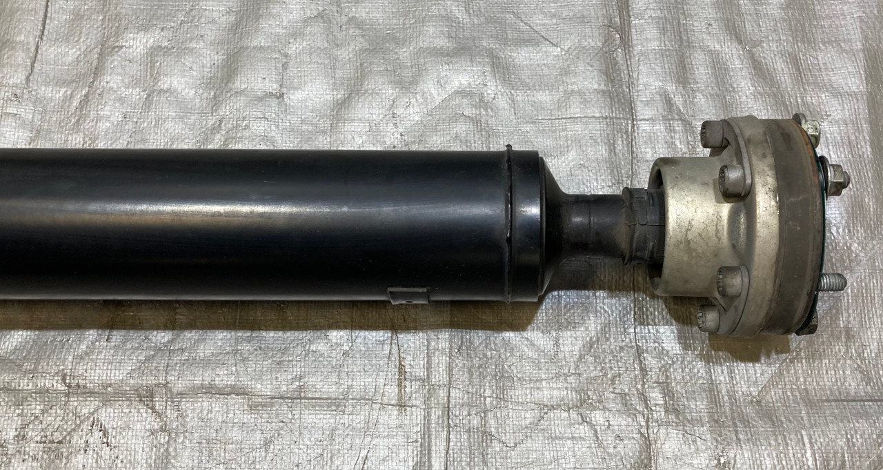 2015-2018 Porsche Macan S GTS Turbo Drive Shaft Assembly w/ U