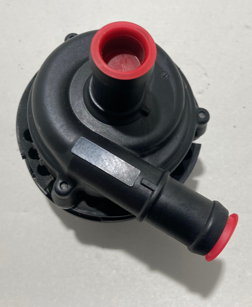 2018-2024 Jeep Wrangler JL 2.0l Auxiliary Coolant Water Pump