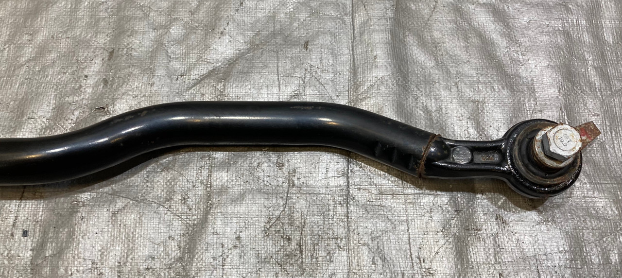 2018-2024 Jeep Wrangler JL Rubicon Rear Track Bar / OEM