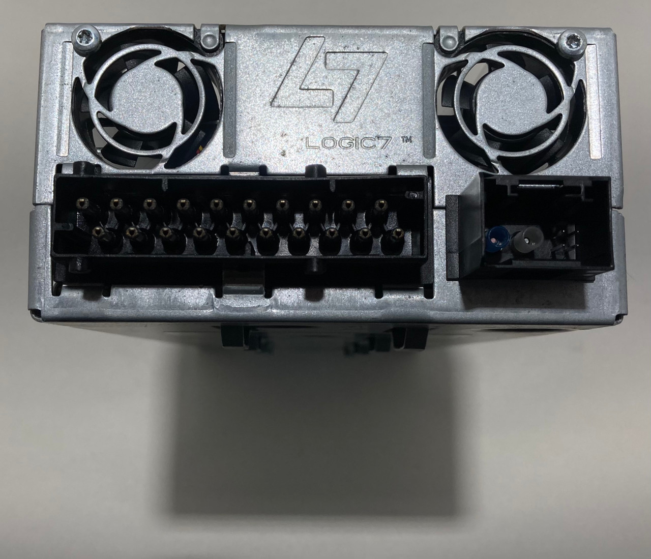 2010-2013 BMW 128i 135i BMW Top HiFi DSP Audio Amplifier / Harman