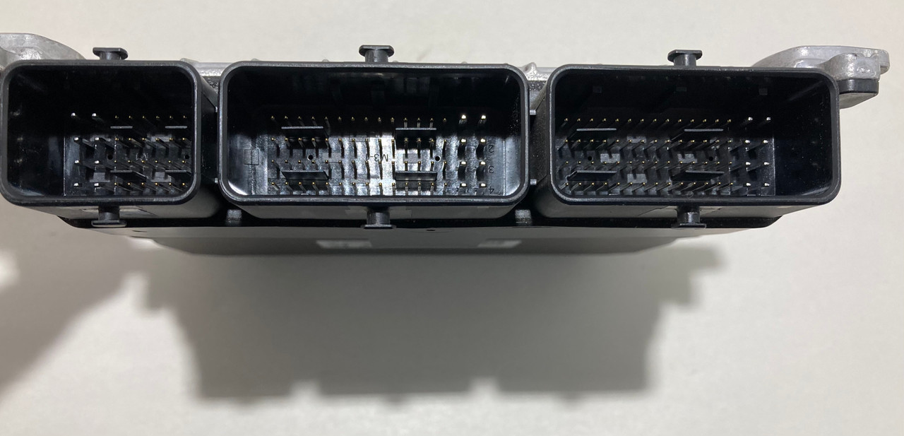 2022 Subaru WRX OEM Engine Control Module / ECU / Manual