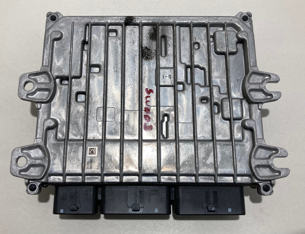 2022 Subaru WRX OEM Engine Control Module / ECU / Manual