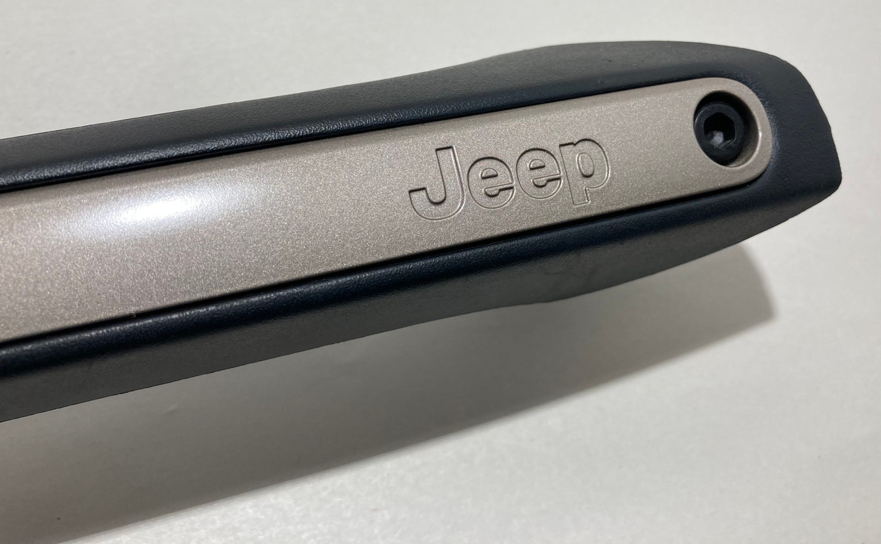 2011-2018 Jeep Wrangler JK 75th Anniversary Edition Passenger Grab