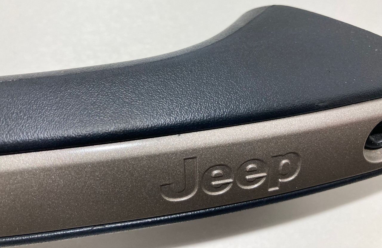 2011-2018 Jeep Wrangler JK 75th Anniversary Edition Passenger Grab