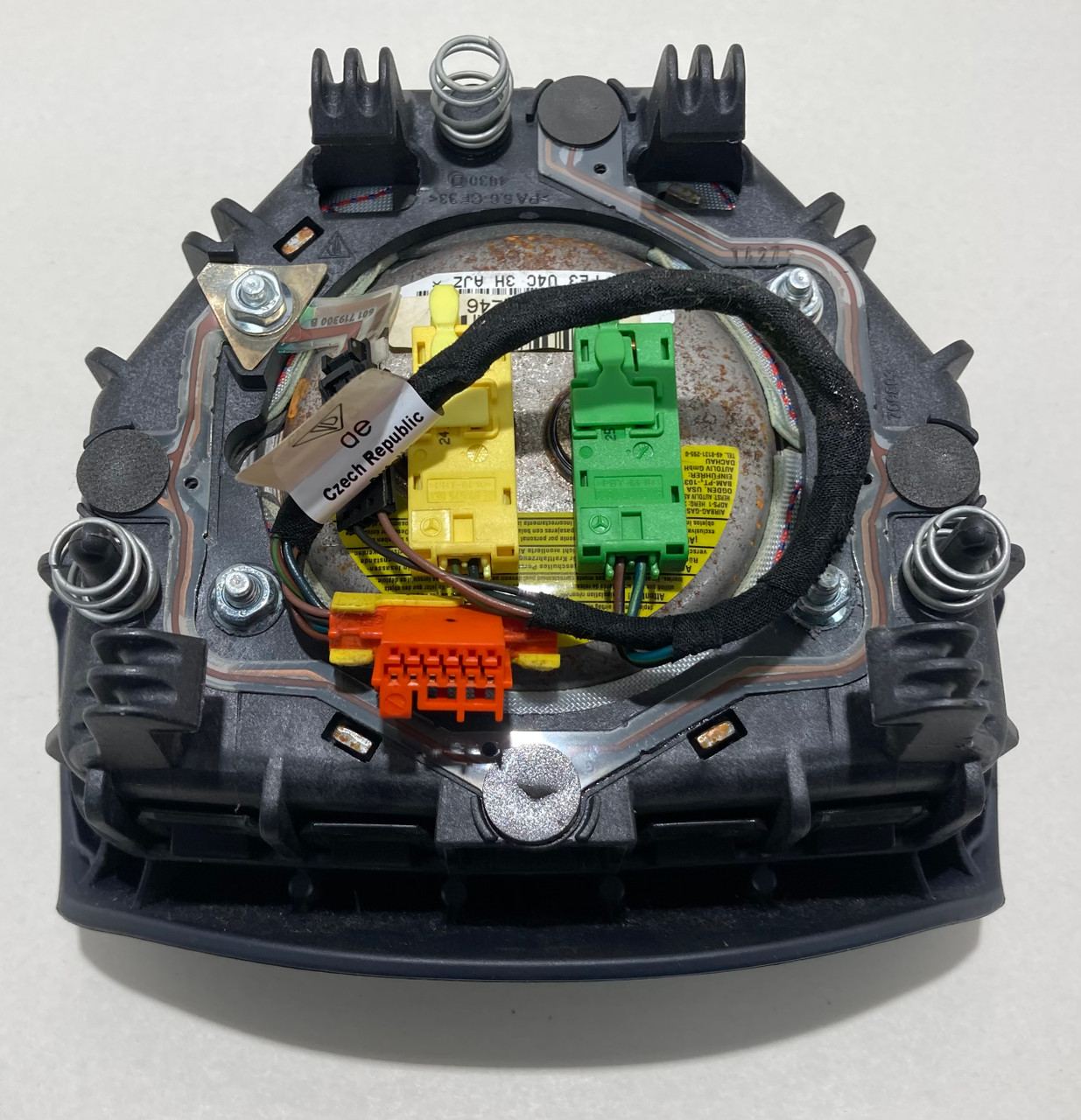 2005-2008 Porsche 987 Boxster / Cayman / 997 911 Driver Steering