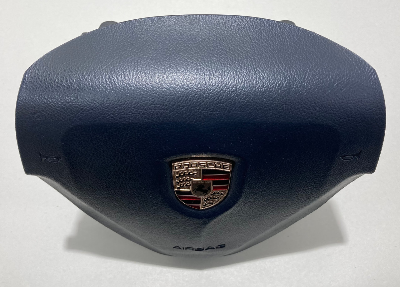 2005-2008 Porsche 987 Boxster / Cayman / 997 911 Driver Steering