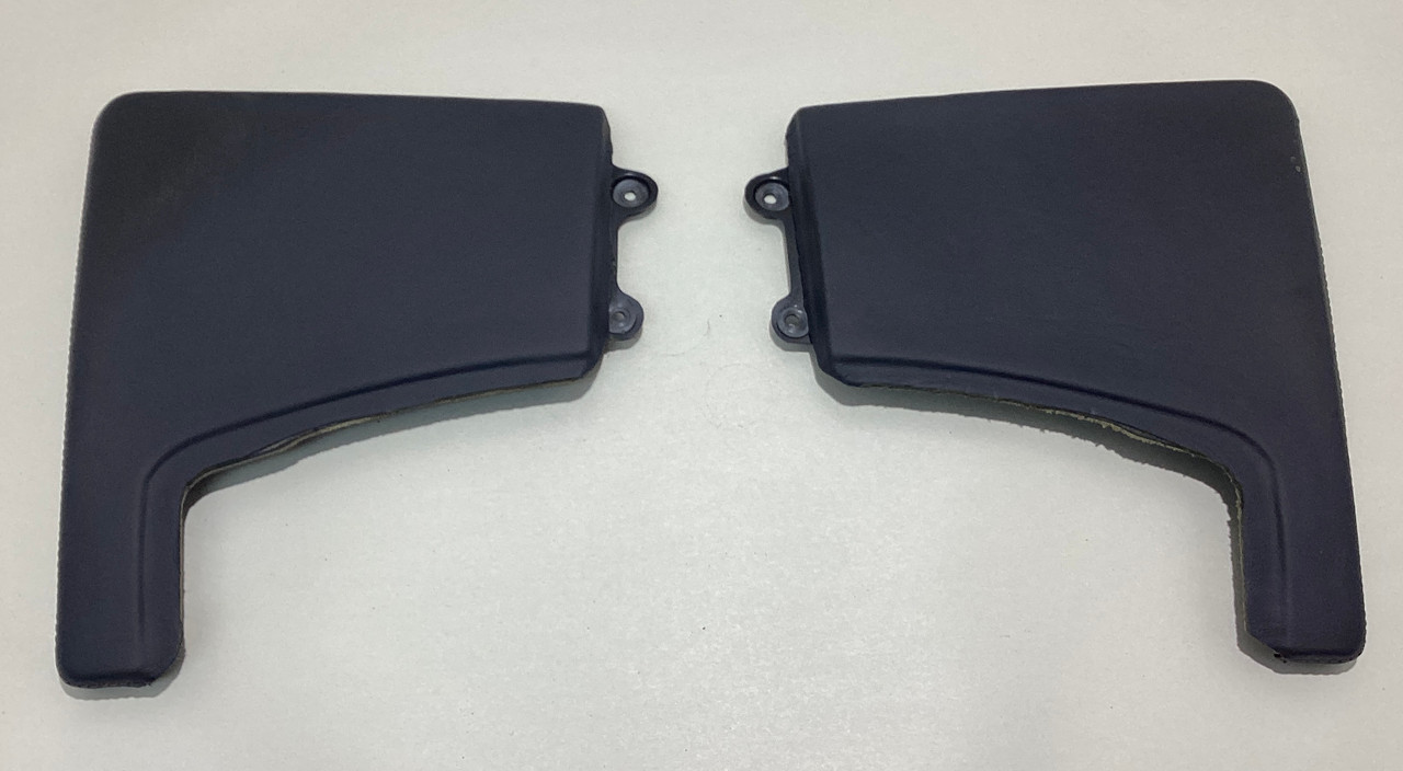 2005-2012 Porsche 997 911 987 Boxster Cayman Front Console Knee