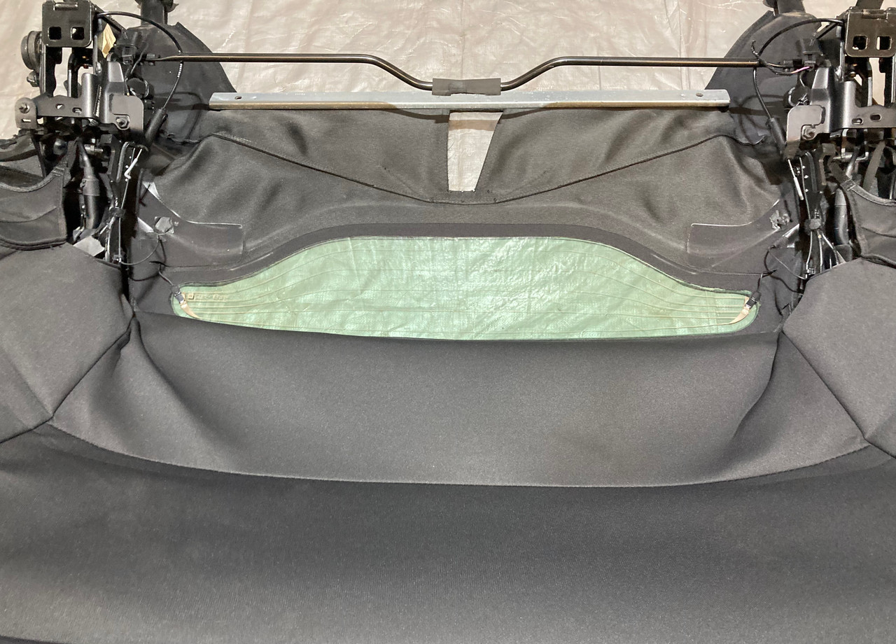 その他 SUN 2006-2007 Pontiac Solstice / Saturn Sky Convertible Soft Top