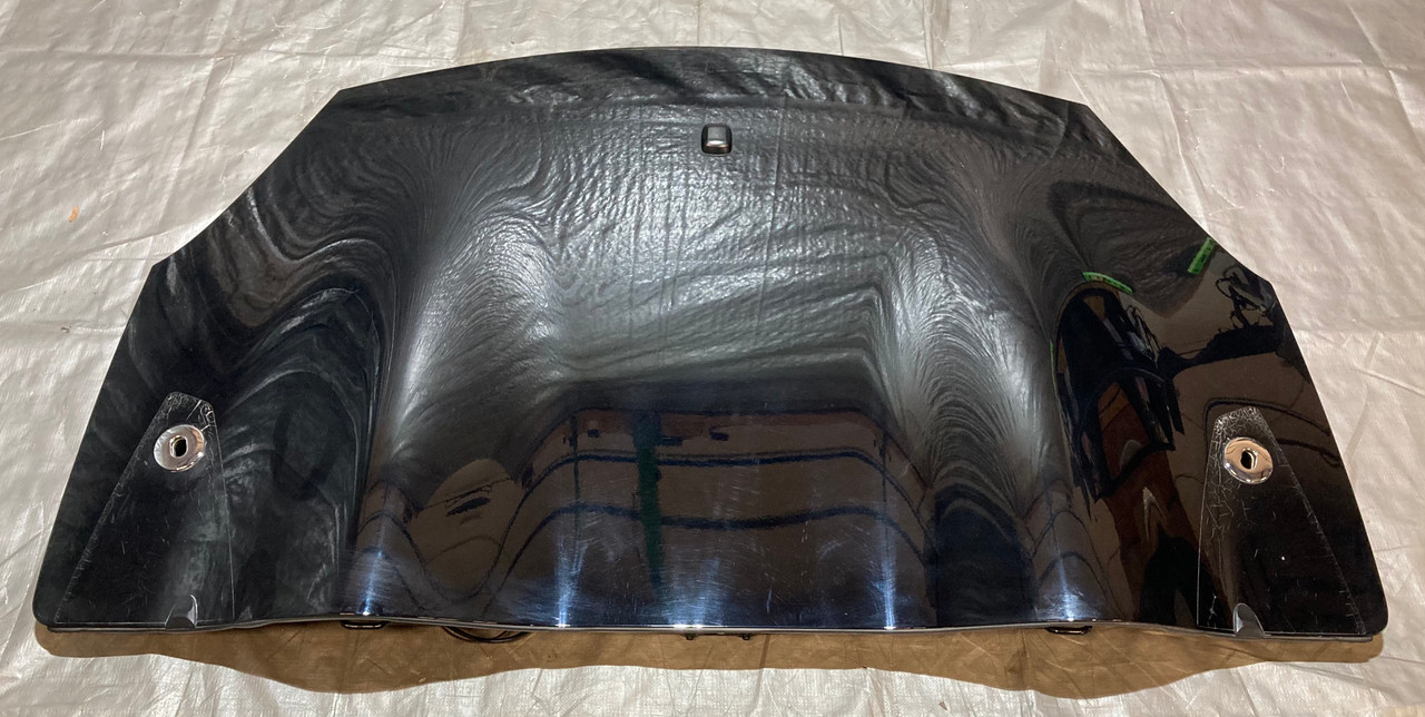 ベンツボディ 2006-2009 Pontiac Solstice Rear Deck Lid / Trunk Panel
