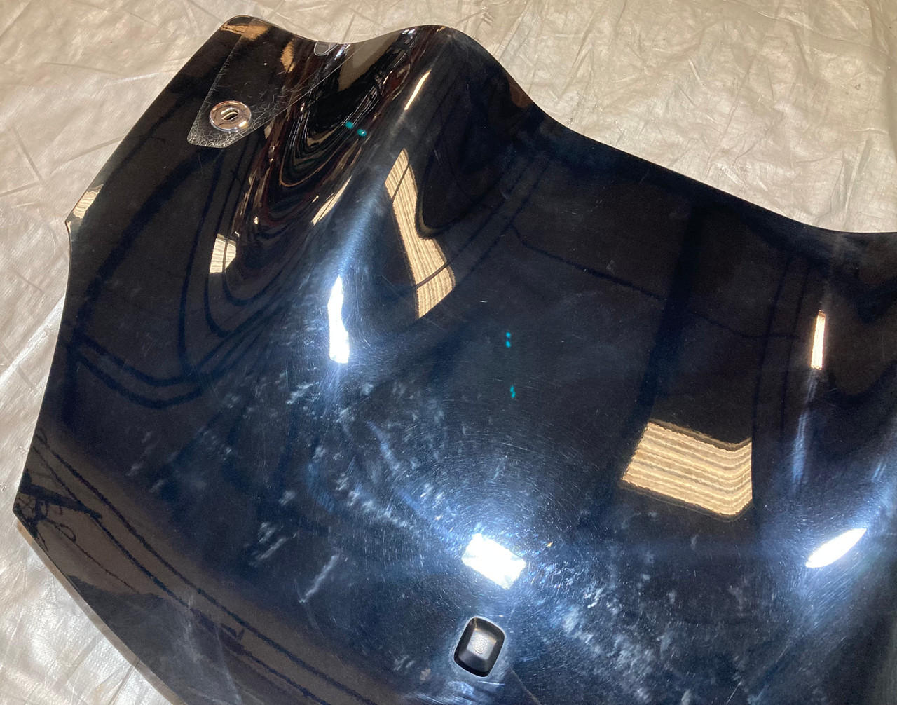 2006-2009 Pontiac Solstice Rear Deck Lid / Trunk Panel