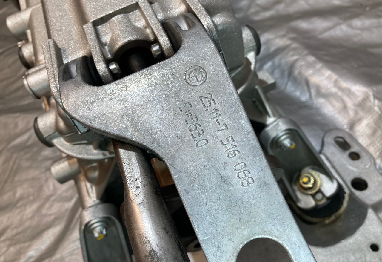 ゆーゆー JDMuscle [22-25 WRX] YDYBB Unequal Length Header - MT&CVT