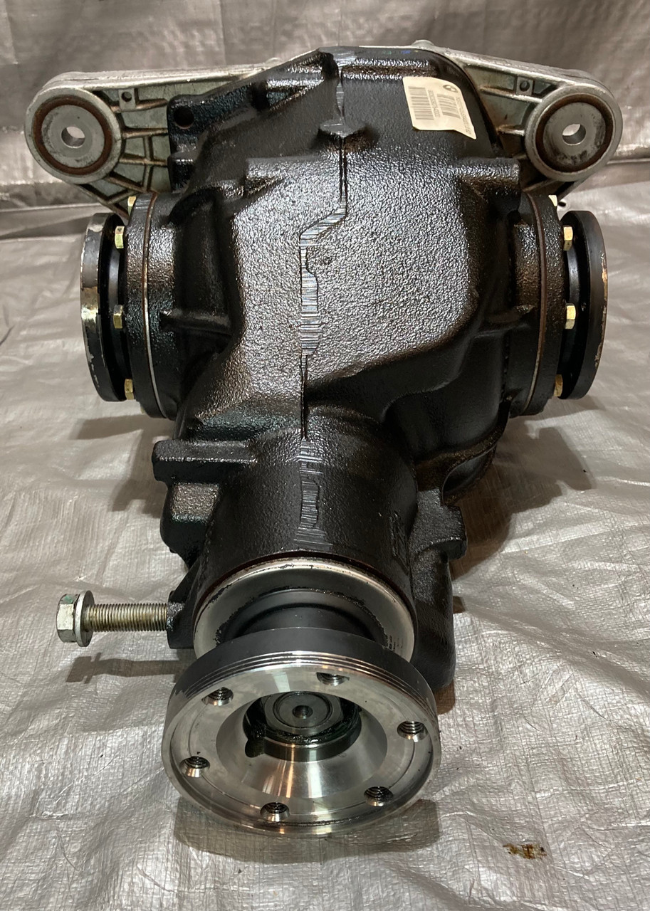2006-2008 E85 E86 BMW Z4 M 3.2l Limited Slip Differential Assembly