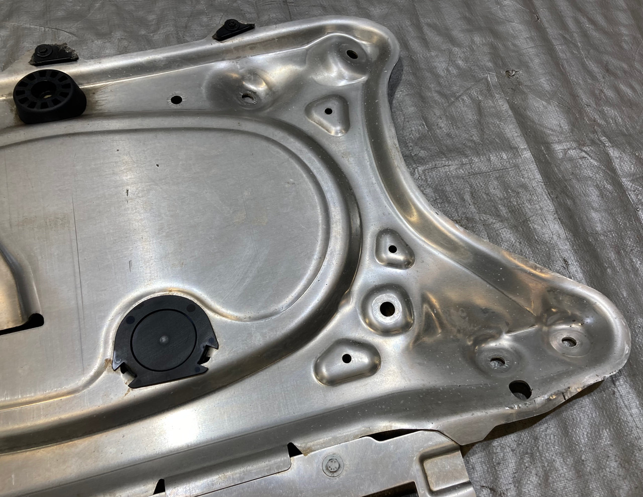 SKW★ Wheel Bearing Seal Kit Kawasaki | NICHE PARTS
