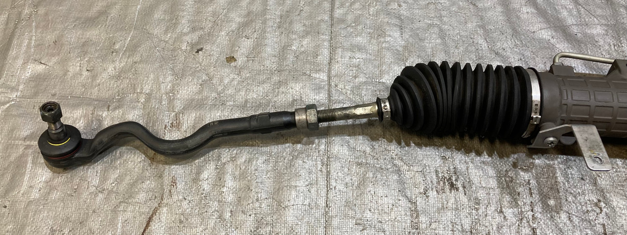 2006-2008 E85 BMW Z4 M Roadster Hydraulic Power Steering Rack