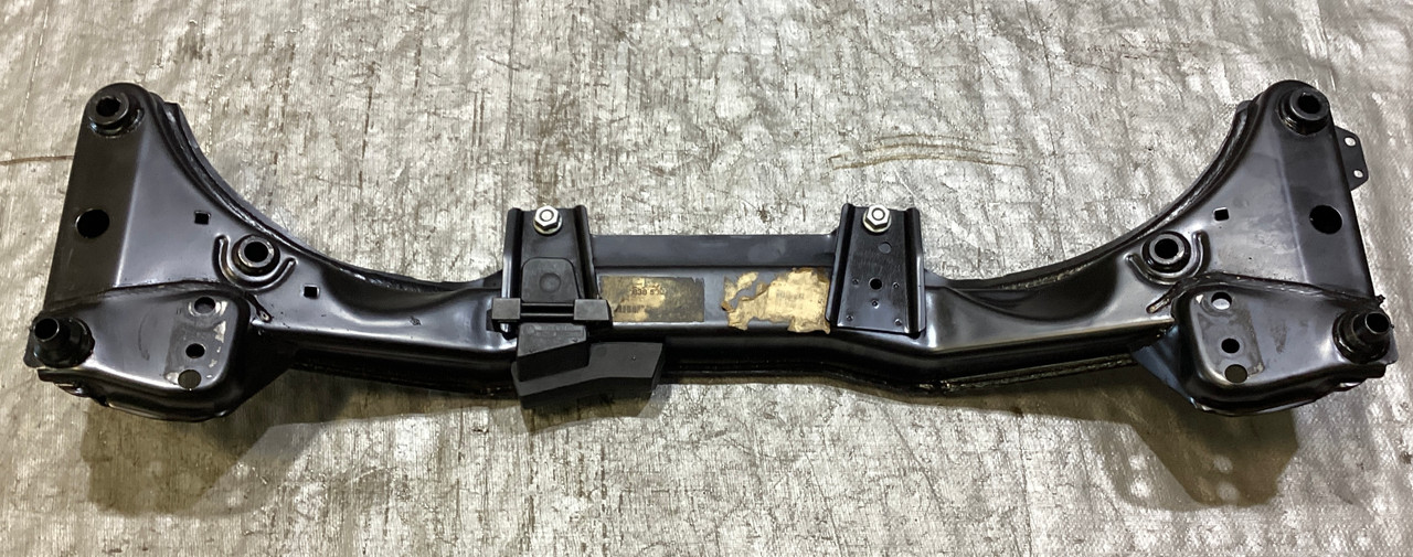 パーツ  Zseries E85 E86 E89 CPM 2006-2008 E85 E86 BMW Z4 M Front Subframe Crossmember / OEM