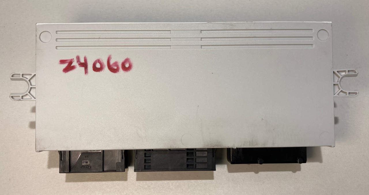 2006-2008 E85 BMW Z4 Convertible GM5 Star12 Low Body Control