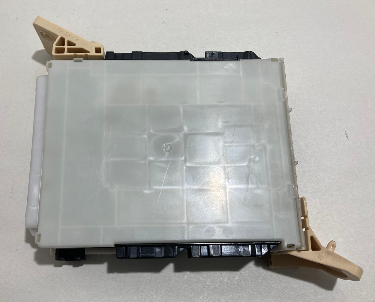2023 Toyota Tacoma Multiplex Body Control Module BCM / 89221