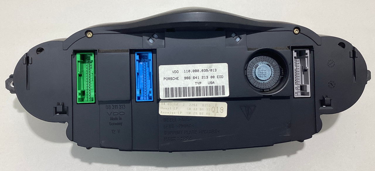 ほし。 Amazon.com: Bosch 0580464117 - Electric fuel pump : Automotive