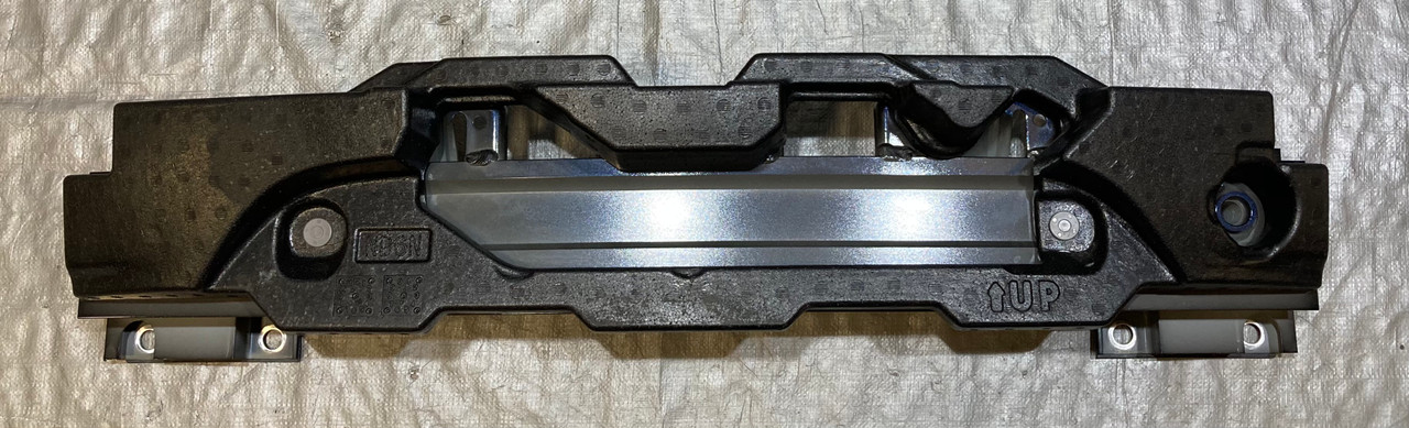 2016-2024 Mazda Mx5 Miata Rear Bumper Support Impact Beam w/ Foam