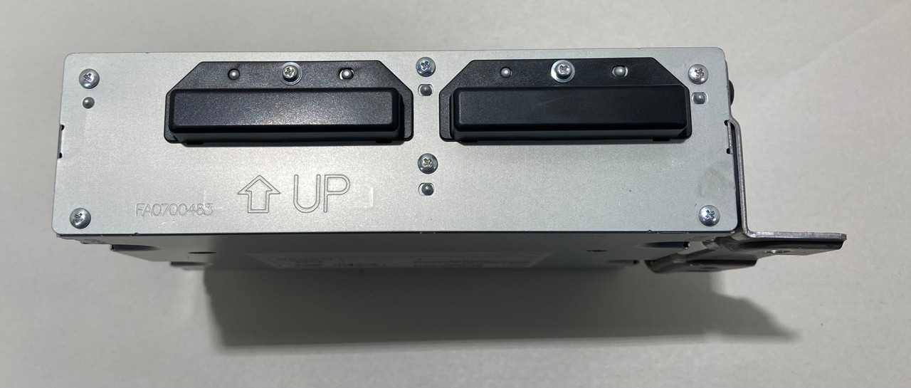 2024 Mazda Mx5 Miata Radio Head Unit Receiver Module / NG7L669C0A