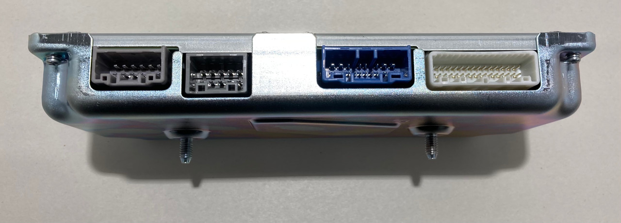 2024 Mazda Mx5 Miata RF Hard Top Control Module / N461R19AX