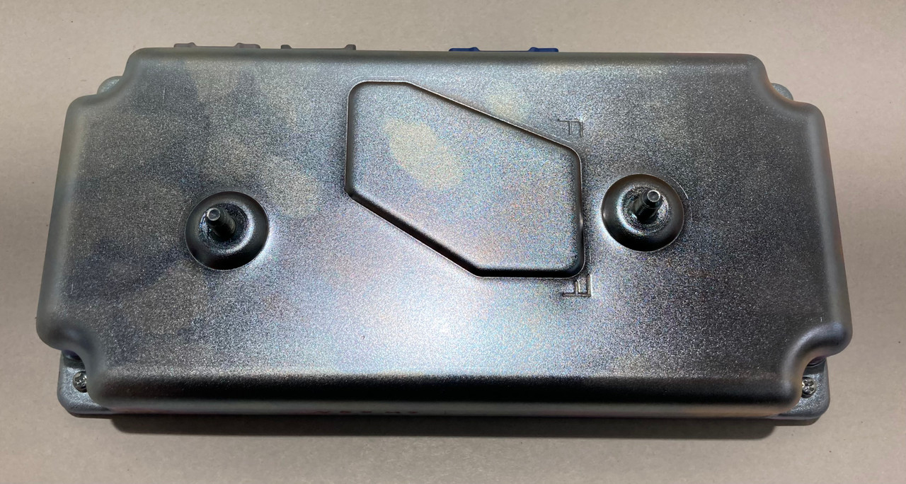 2024 Mazda Mx5 Miata RF Hard Top Control Module / N461R19AX